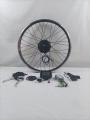 36V Getriebe -Hub -Hub -Motor Kit mit SW900 Display