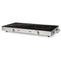 Hot plate infrared ceramic cooker 2800W