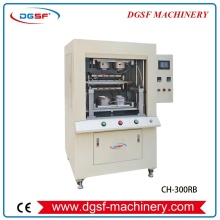Hot plate welding machine CH-300RB