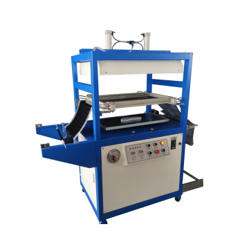 3D Vacuum Heat Transfer Film Printing Machine for Machine Heat Transfer