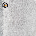 Tissu de support uni en polyester pour nappe