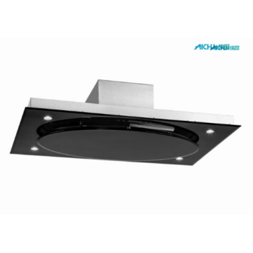 Built-in Ceiling Extractor Hood in France