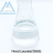 Hexyl Dodecanoate Hexyl Laurate CAS 34316-64-8