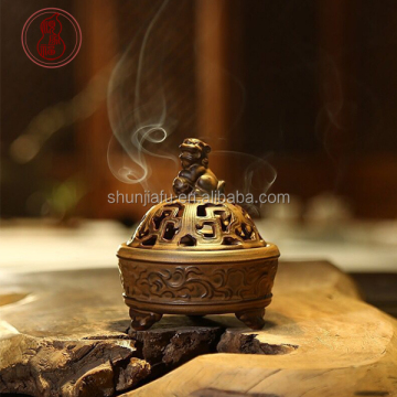Chinese Ceramic Incense Burner Search