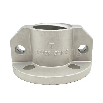 Aluminum Fanlge Couplings & Safety Clamps by Manufacturer