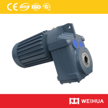 F Series 3-in-1 Gearbox