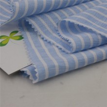 China supplier cotton linen blended yarn dyed linen fabric for Shirts and Dresses