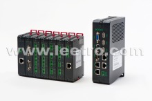 modularized motion controller platform