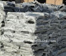 12MPa superfine odorless reclaimed rubber
