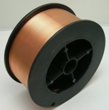 Best quality and good price mig CO2 bronze welding wires