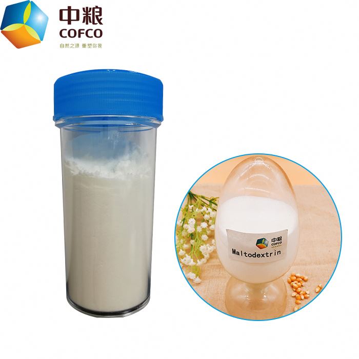 نوعية جيدة Maltodextrin مقابل msg