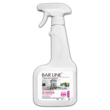 China-Made Gentle Formula Liquid Detergent 500ml Kitchen Cleaner Spray