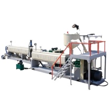 PS Foam Sheet Extruder Machine