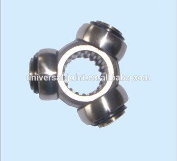 Toyo and Kaym tripod jOINT