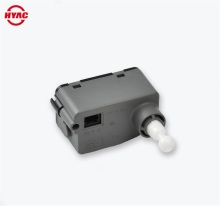 Built-In Universal Lamp Adjustment Motor