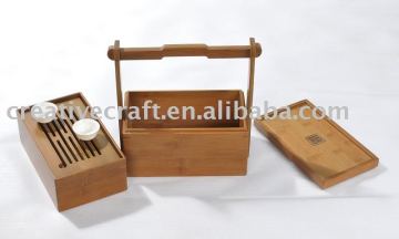 bamboo basket