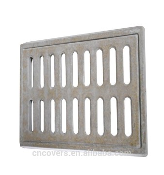 swimming pool gutter drain covers en124 b125