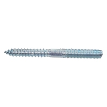 machine-wood dowel screw,hanger bolt