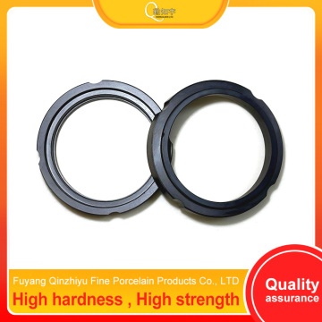 CR Static Ring Series (U-shaped)