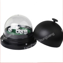 High Quality AUTO Dice Cup