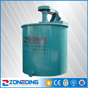 New Type Mineral Stone Conditioning Tank Machine