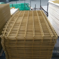 Factory Direct Double Wire Mesh