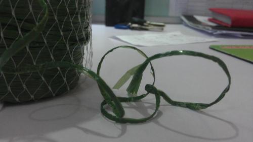 PP Ariculture Garden Raffia Packing String