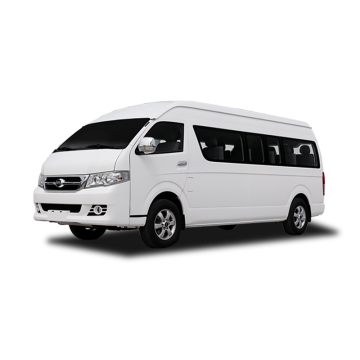 Factory Supply Attractive Price Seat Coach Small Travel Bus - KLQ H6C HIGER BUS