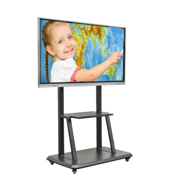 how much is a smart board interacive