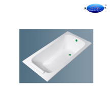 Square Bath For 1 Person Deep Soaking