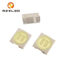 High-Power LED for TFT TV Backlight - 1W 2W 3030 Package 6.5V Cold White 18000K