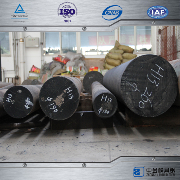 h13 price of steel bar forged steel bar 16mm steel bar