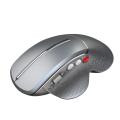 3600DPI Gaming Office Mouse With Side Wheel