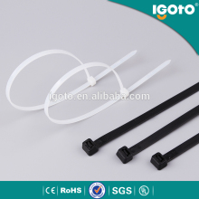 self-locking nylon strips,nylon cable ties,cable ties
