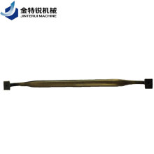 Cnc Milling Titanium part