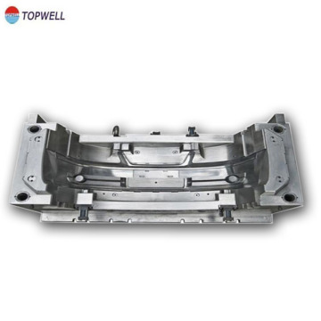 Mould for Printer Parts