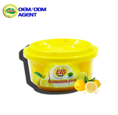 400G Kitchen Cleaning Dishwashing Paste Soap