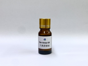 Pure Star Anise Essential Oil