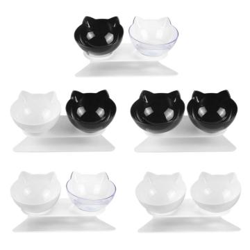 Anti-slip Feeder Food Water Holder Bowl