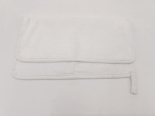 Microfiber Facial Cleansing Cloth