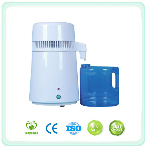 4L Dental Distiller Pure Water Purifier Filter (MA-142)