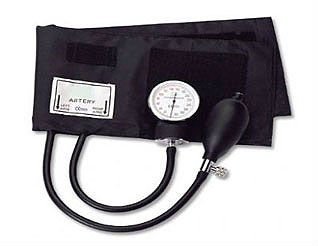 Adult Blood Pressure Monitor Aneroid Barometer
