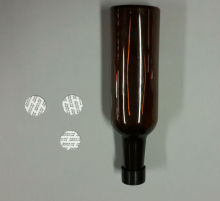 PET bottle beer bottle