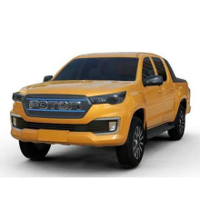 Top Picks: General EV Pickup Trucks and Other Leading Electric Cars