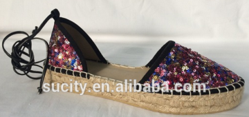anti slip pretty espadrilles sandals Beautiful espadrilles shoes fashion women shoes