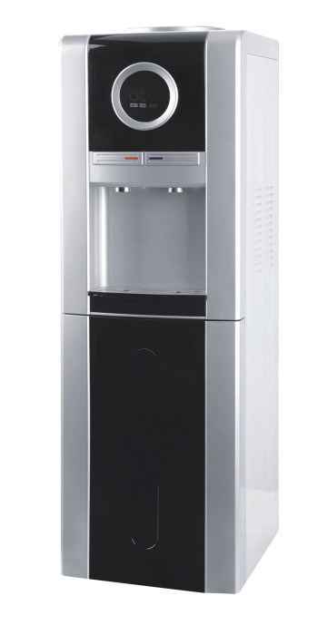 Stainless Steel Water Dispenser