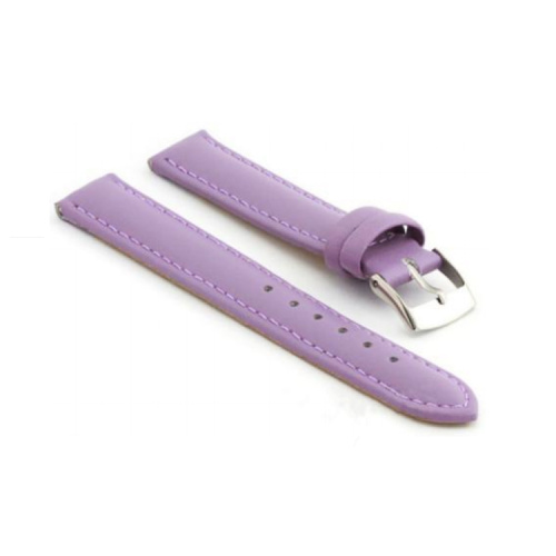 Small Order Custom Fashion Lady Leather Watch Strap