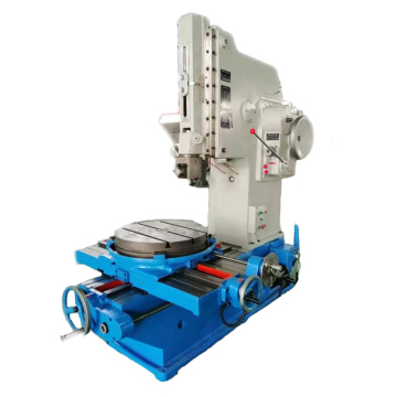 Widely Used Vertical Planing Machine Slotter B5032 Metal Vertical Slotting Shaper Machine