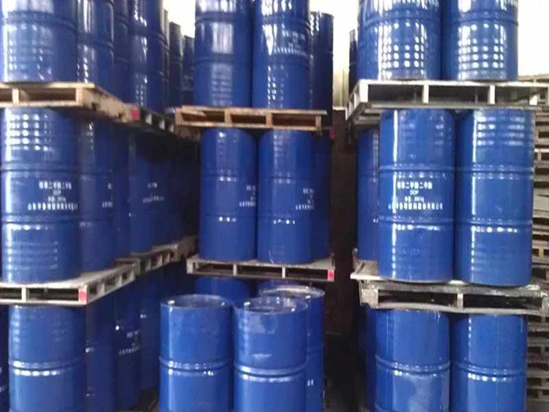 Doa Plasticizer Doa /DOP/Dotp Oil Quality First