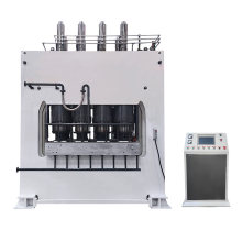 Melamine Particle Board Press Machine Production Plant